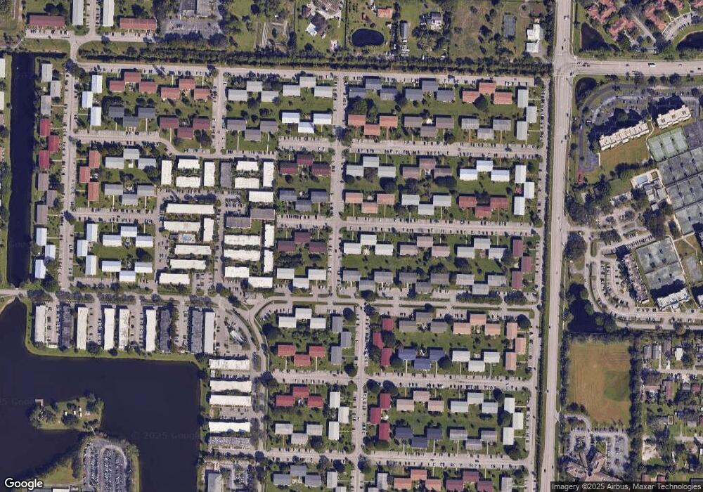 170 Coventry H unit 170, West Palm Beach, FL 33417 - photo 1