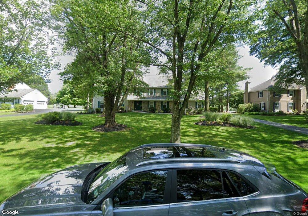 290 Longview Ln, Kennett Square, PA 19348 - photo 1