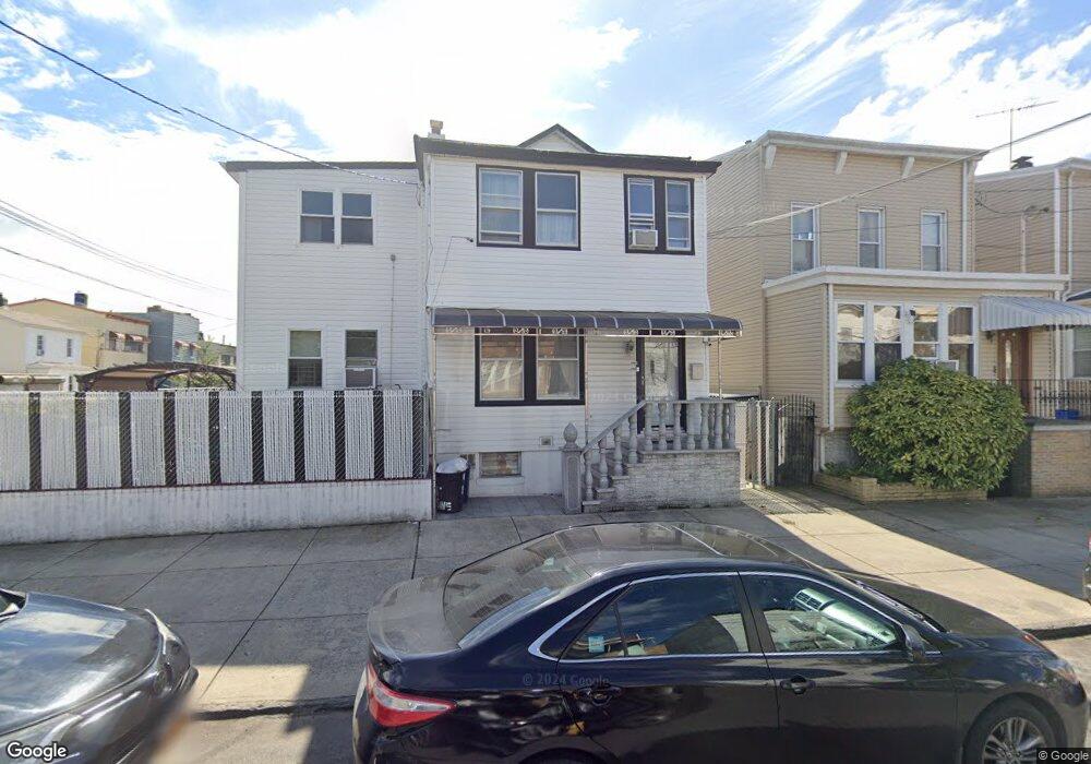 8316 95th Ave, Ozone Park, NY 11416 - photo 1