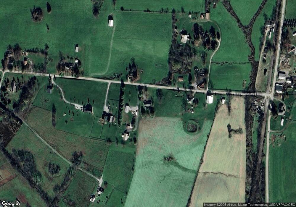 247 Shanklin Rd, Flemingsburg, KY 41041 - photo 1