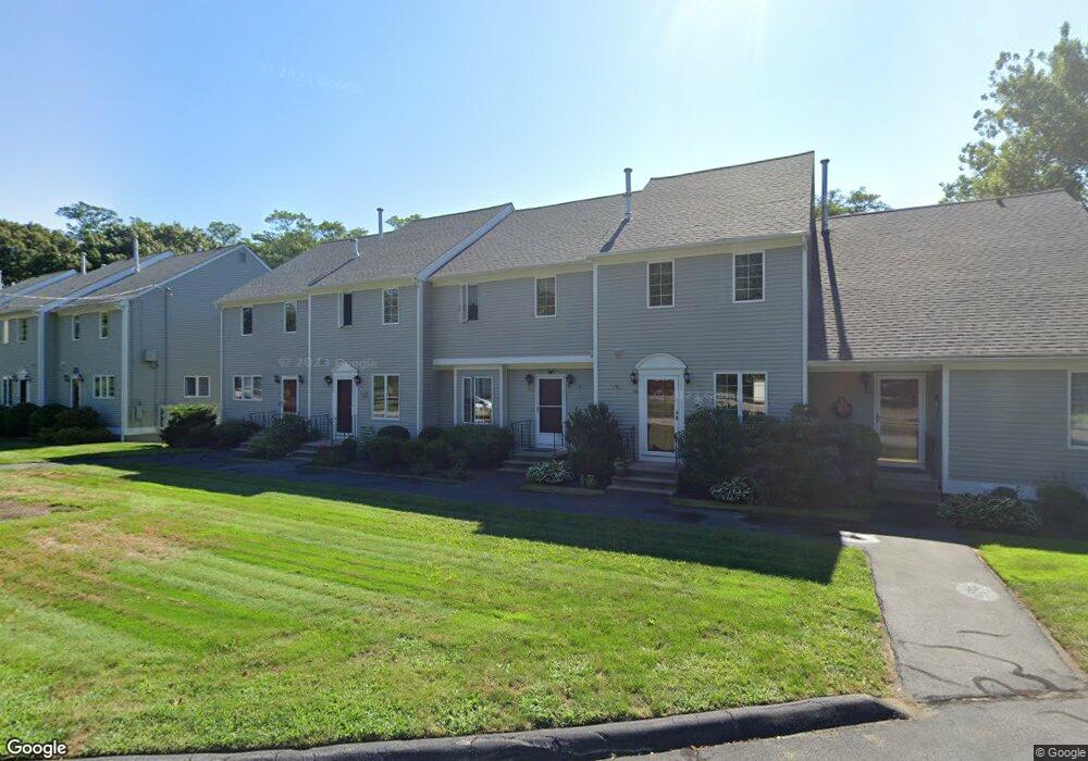 880 Bullocks Point Ave, Riverside, RI 02915 - photo 1