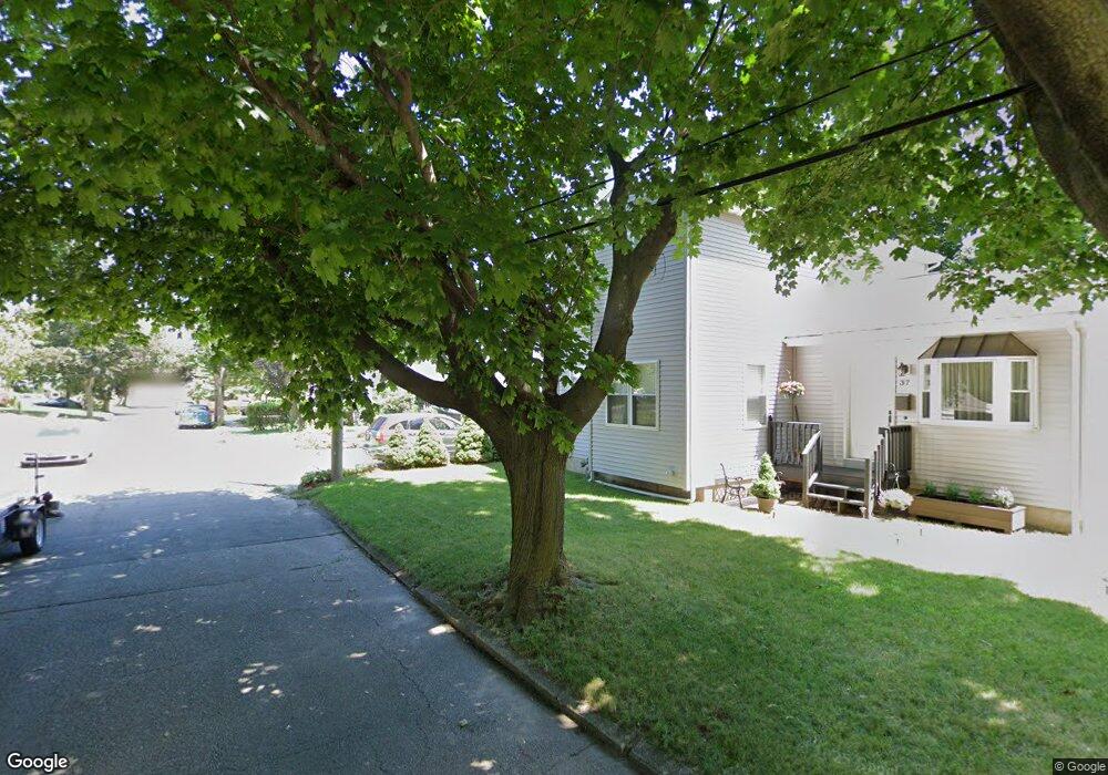 41 Furlong St, Cranston, RI 02920 - photo 1