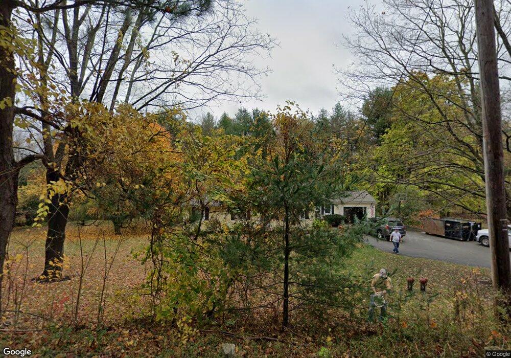 297 W Acton Rd, Stow, MA 01775 - photo 1