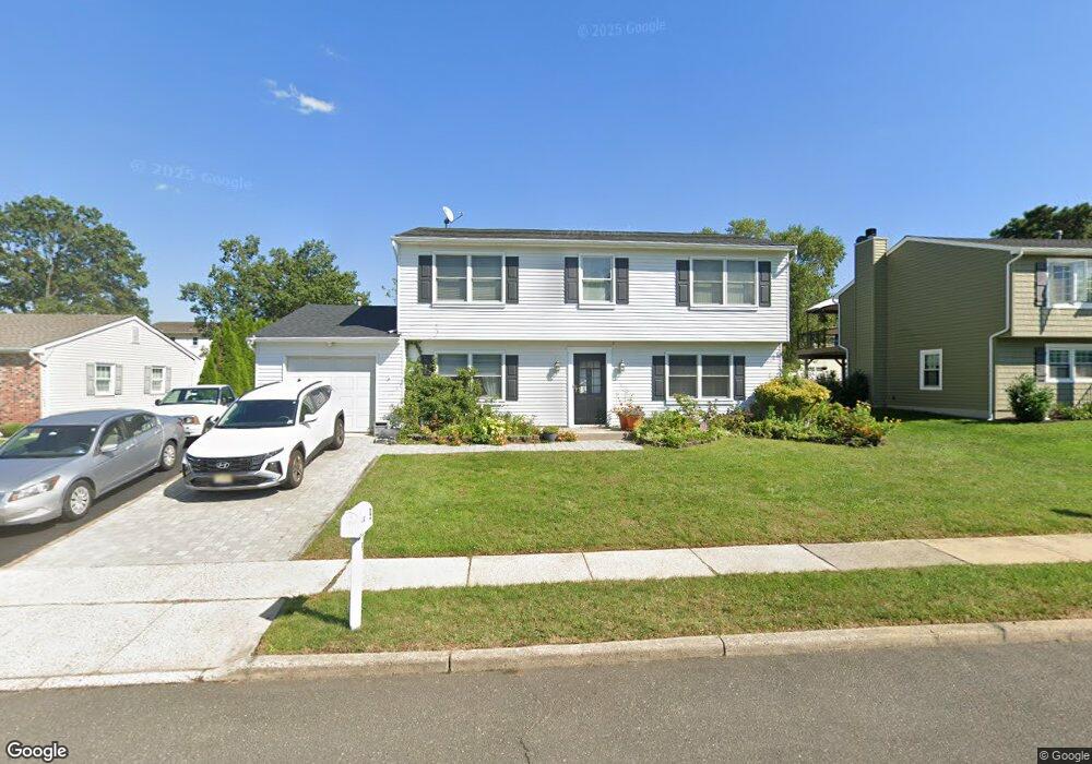 9 Wisteria Place, Howell, NJ 07731 - photo 1