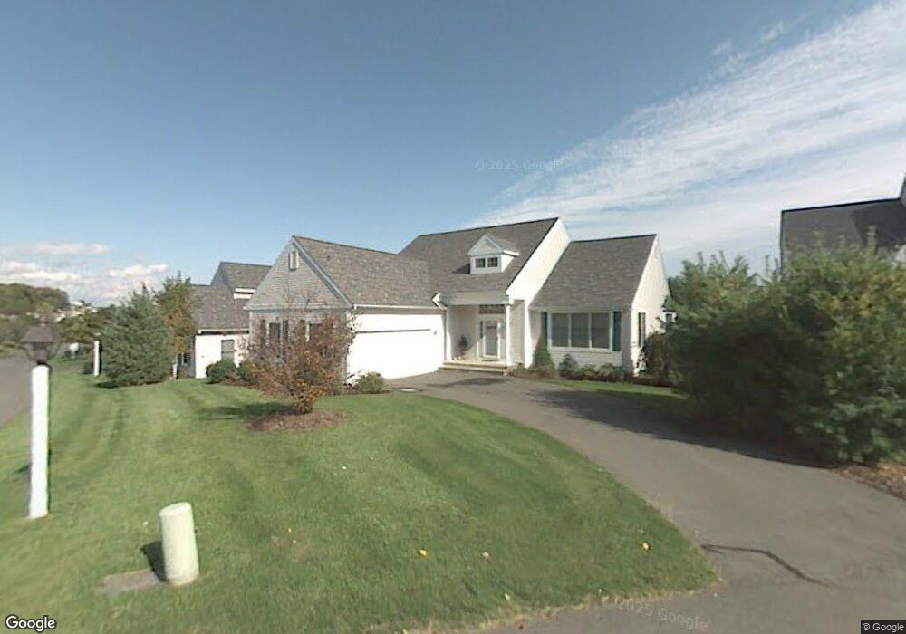 5 Lion Gardiner, Cromwell, CT 06416 - photo 1