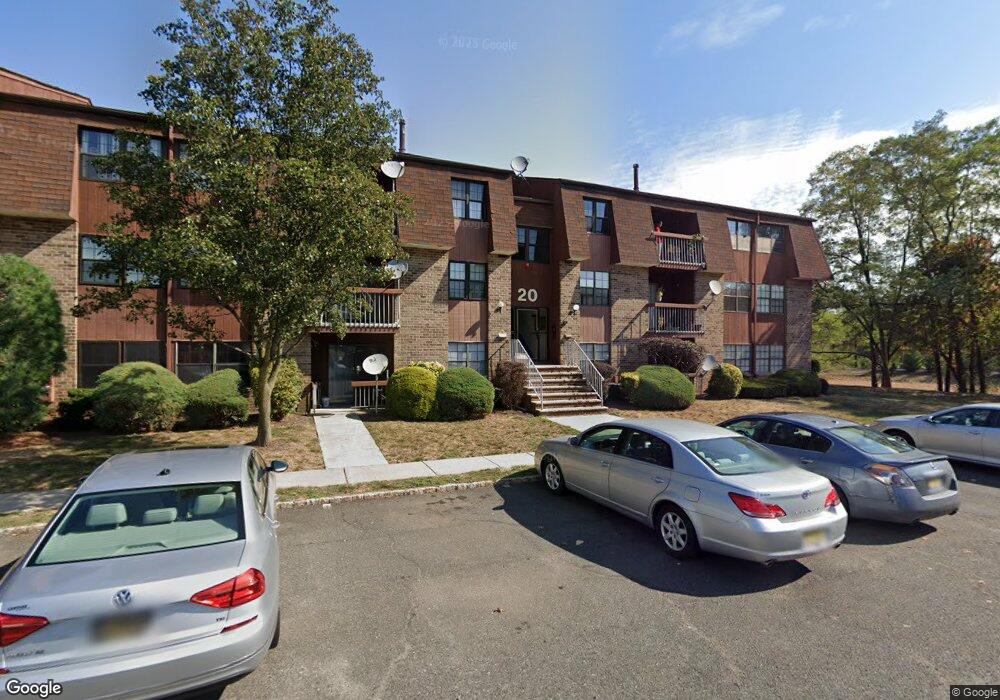 234B Alpine Way, Woodbridge, NJ 07095 - photo 1