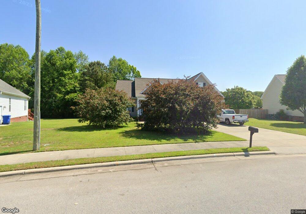 479 Branchwood Dr, Winterville, NC 28590 - photo 1