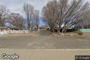 707 9th St, Springer, NM 87747