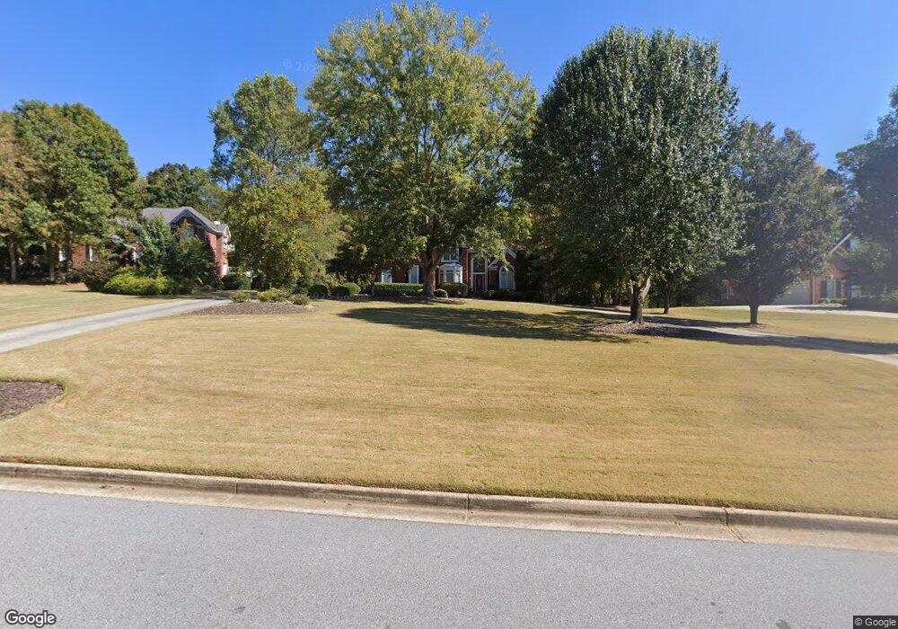 2907 Loch Lomond Dr unit 5, Conyers, GA 30094 - photo 1