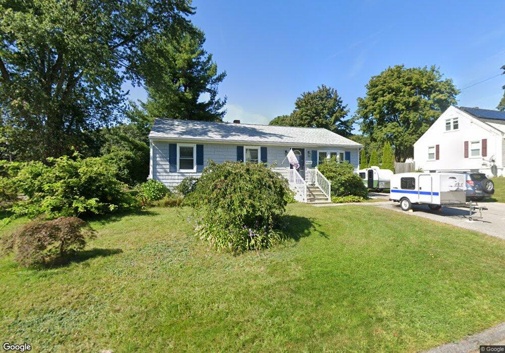 2 Monterey Dr, Methuen, MA 01844 - photo 1