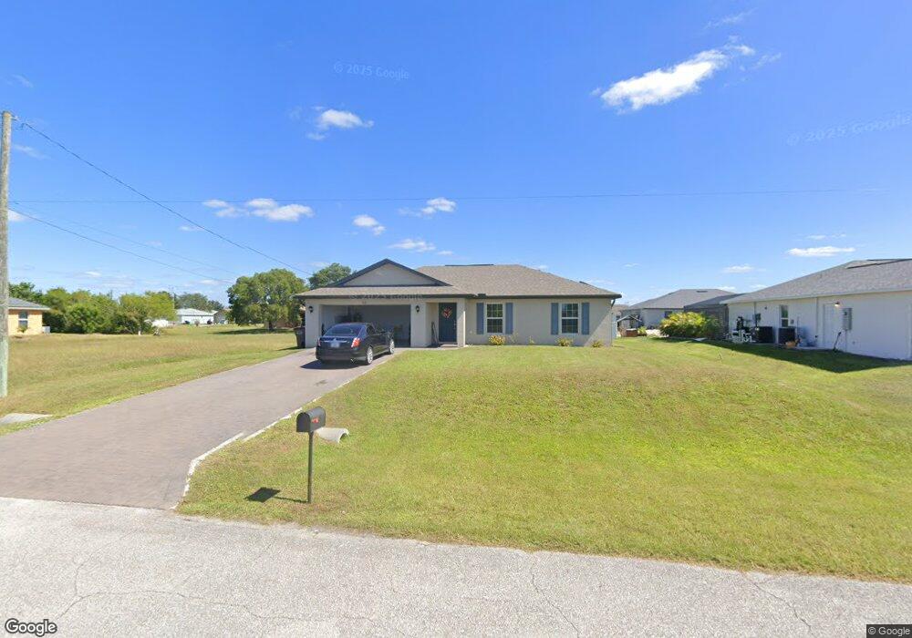 1621 NW 6th Place, Cape Coral, FL 33993 - photo 1