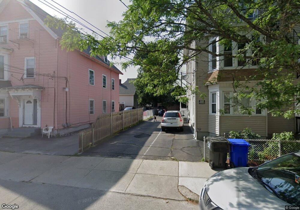 57 Sumner Ave, Central Falls, RI 02863 - photo 1