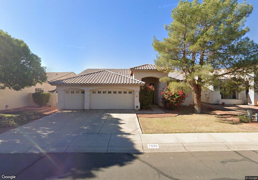 7080 S Los Feliz Dr, Tempe, AZ 85283 - photo 1