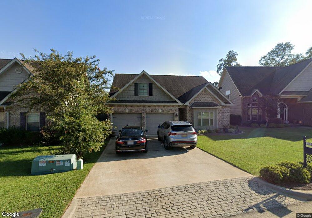 138 Paul Revere Run, Dothan, AL 36305 - photo 1