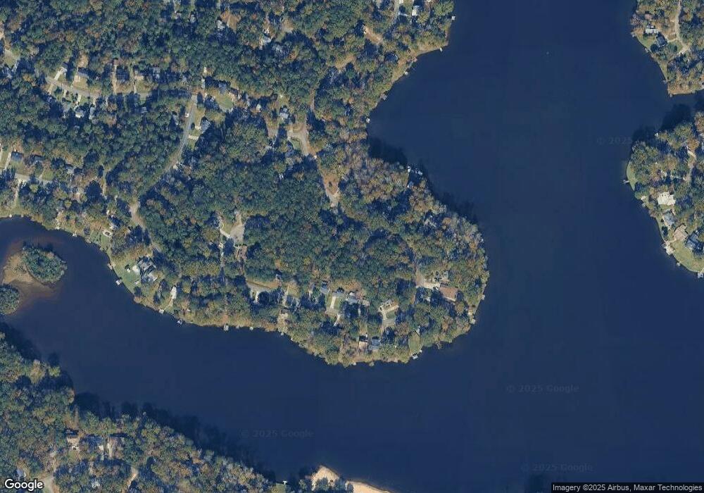 960 Will Scarlet Way, Macon, GA 31220 - photo 1