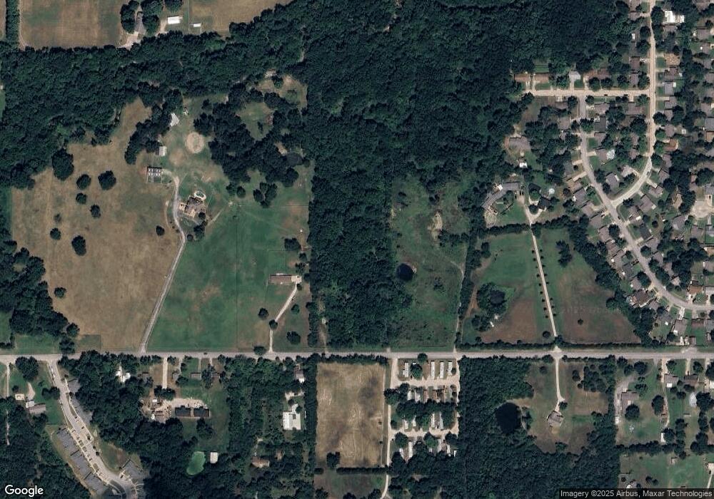 823 W Teel Rd, Sapulpa, OK 74066 - photo 1