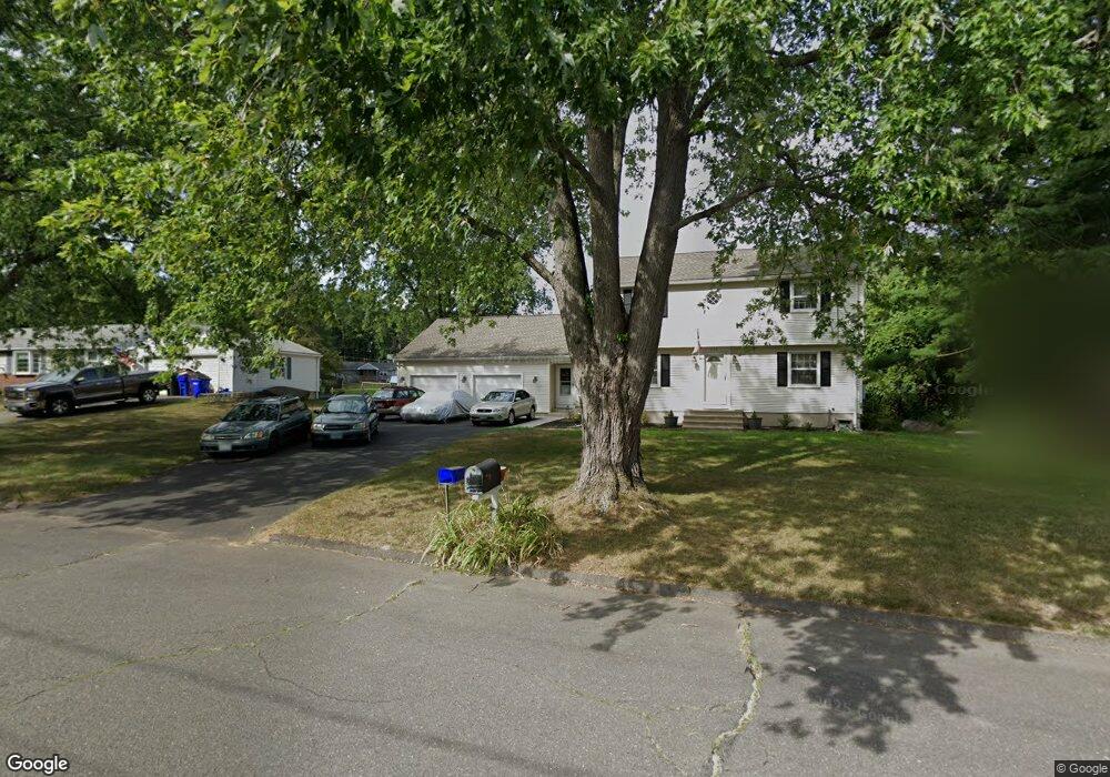 114 Raymond Rd, Windsor Locks, CT 06096 - photo 1