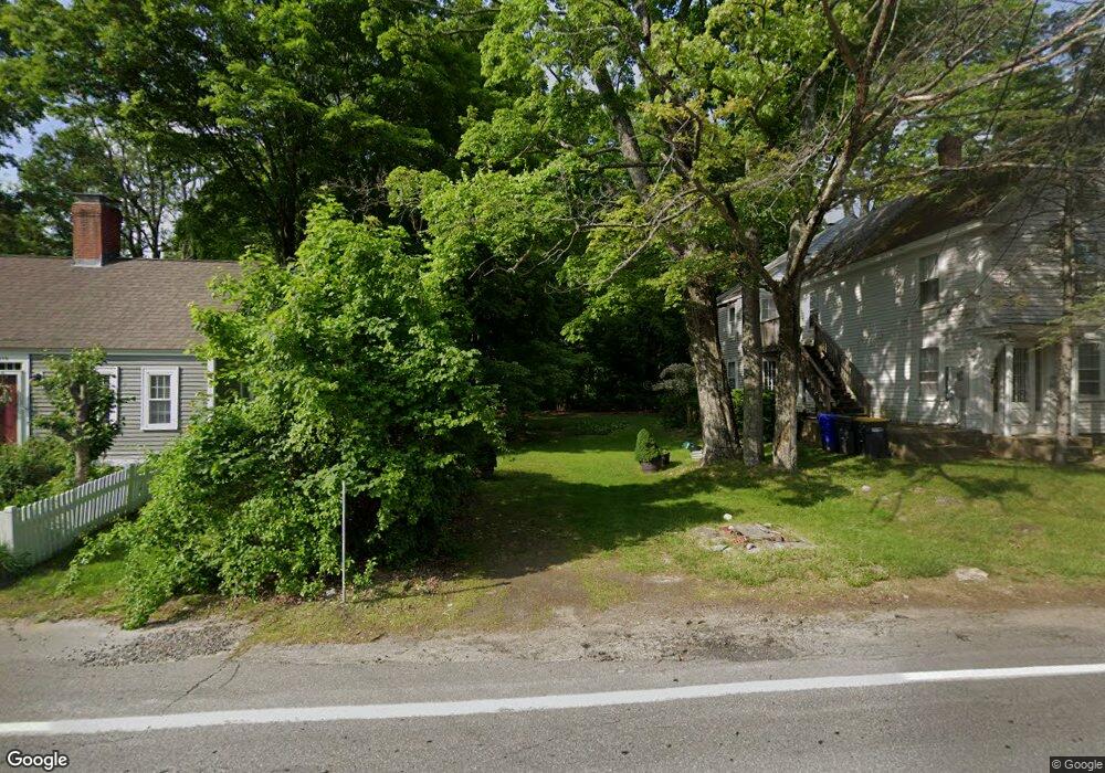 203 Main St, Hampstead, NH 03841 - photo 1