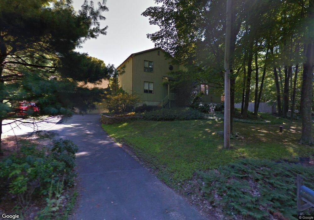 173 Nedobity Rd, Higganum, CT 06441 - photo 1