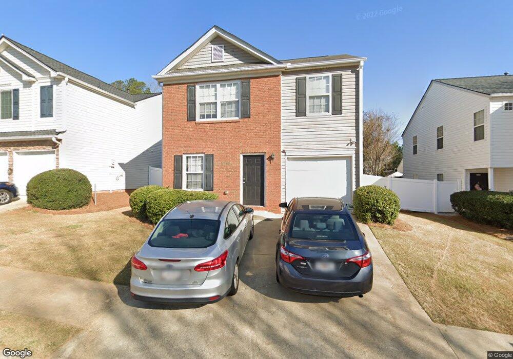 259 Oak Grove Way, Acworth, GA 30102 - photo 1