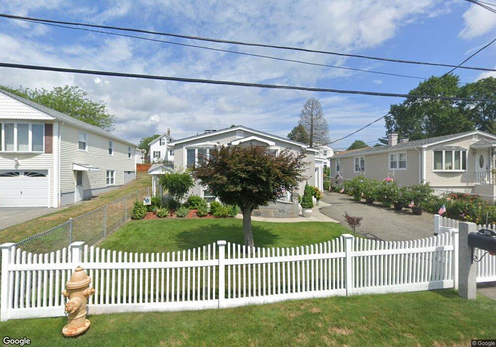 45 Baldwin St, Cumberland, RI 02864 - photo 1