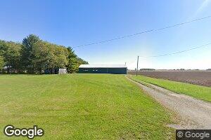 16718 Pepple Rd, Waynesfield, OH 45896