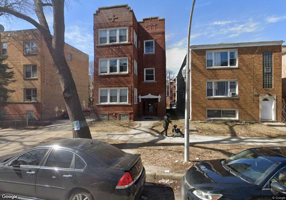6310 N Mozart St unit 1, Chicago, IL 60659 - photo 1