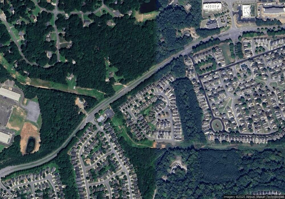 0 Mountain Laurel Dr unit 8176866, Canton, GA 30114 - photo 1