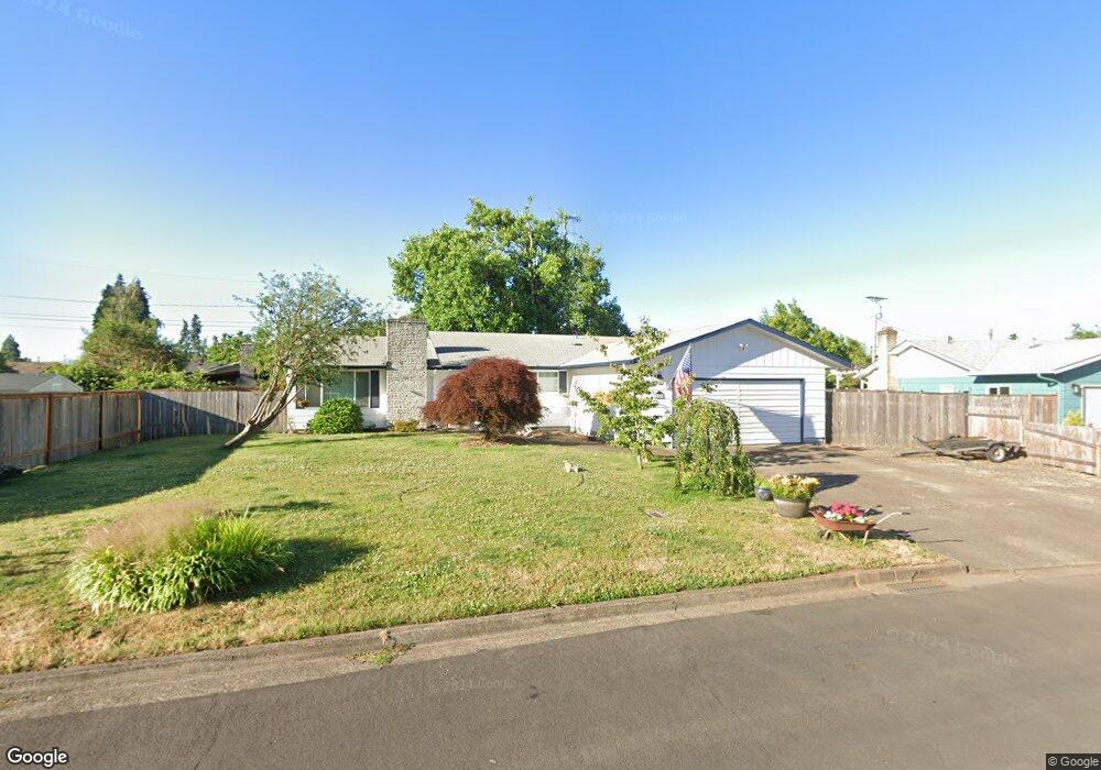 2400 Laralee St, Springfield, OR 97477 - photo 1