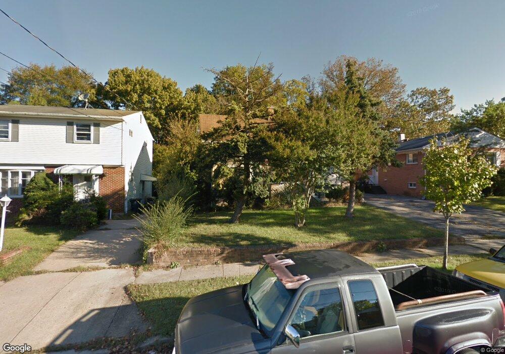 6306 Roanoke Ave, Riverdale, MD 20737 - photo 1