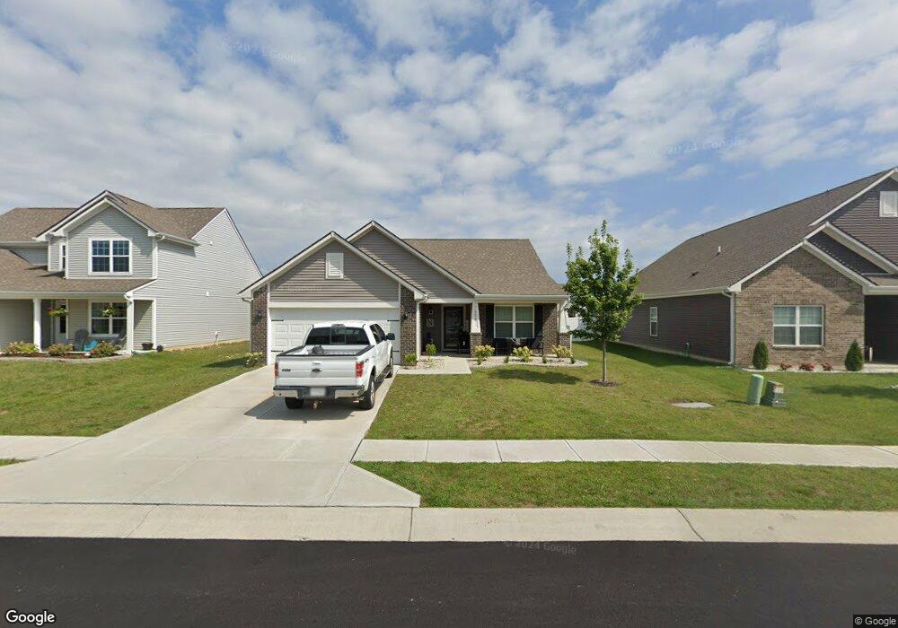 6632 Mayapple Dr, Pendleton, IN 46064 - photo 1
