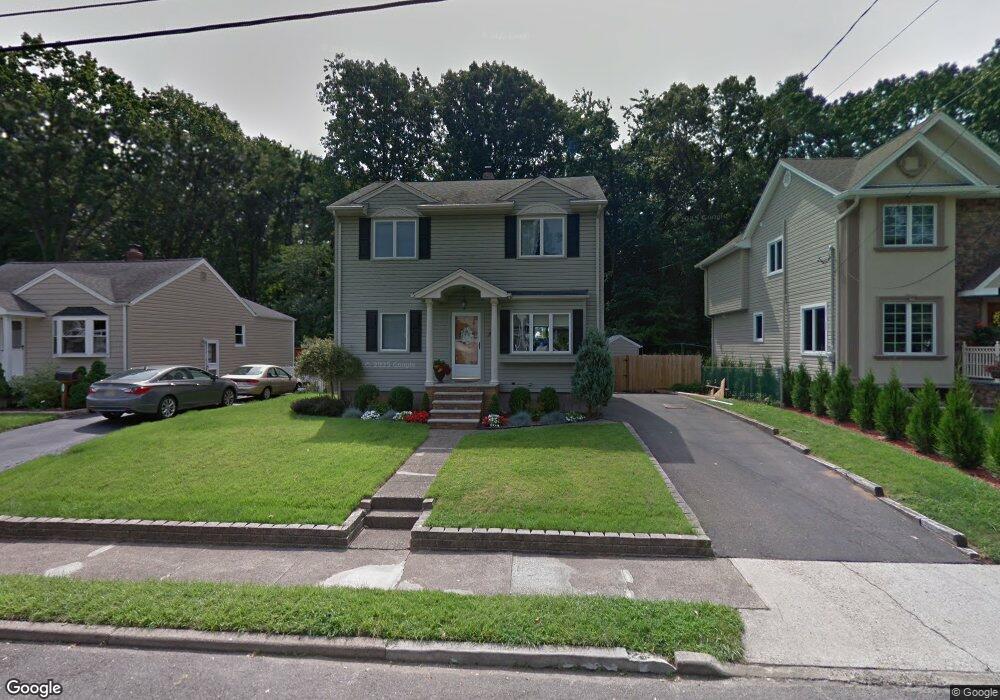 34 E Washington Ave, Elmwood Park, NJ 07407 - photo 1
