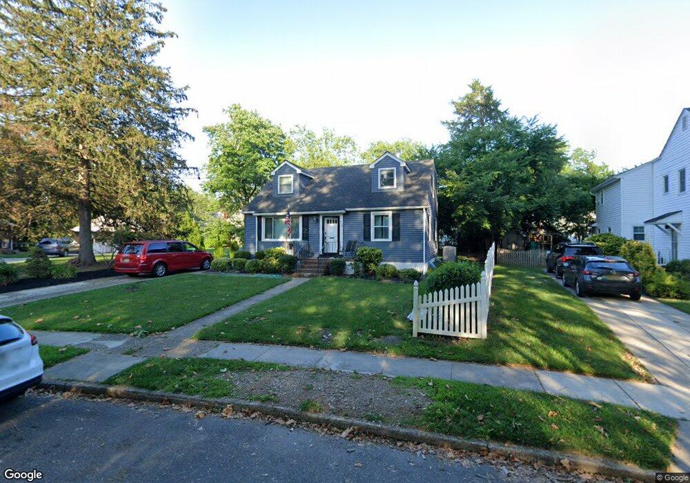 312 Jess Ave, Haddonfield, NJ 08033 - photo 1