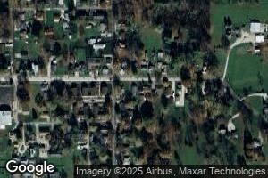 406 E West St, Georgetown, IL 61846