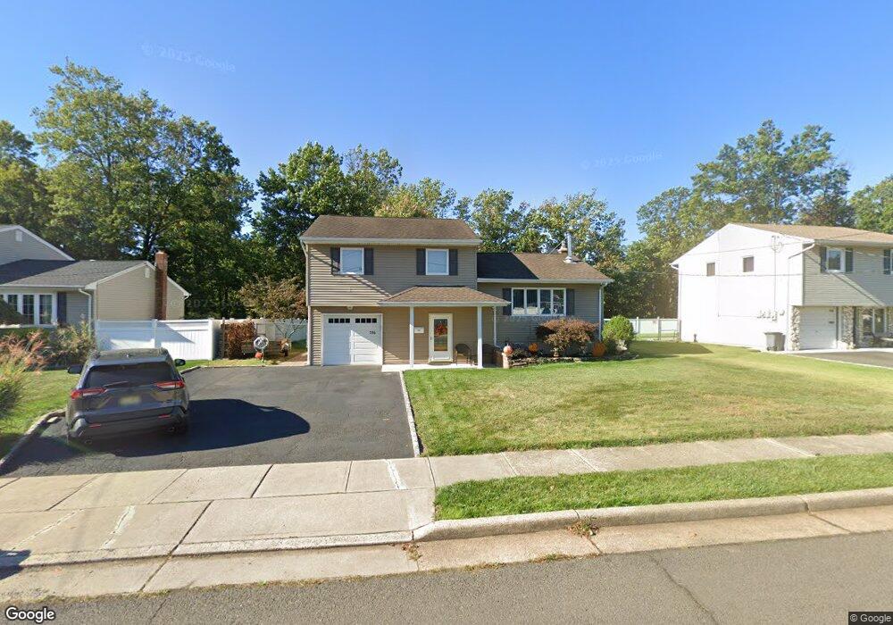 796 Riverbend Dr, Clark, NJ 07066 - photo 1