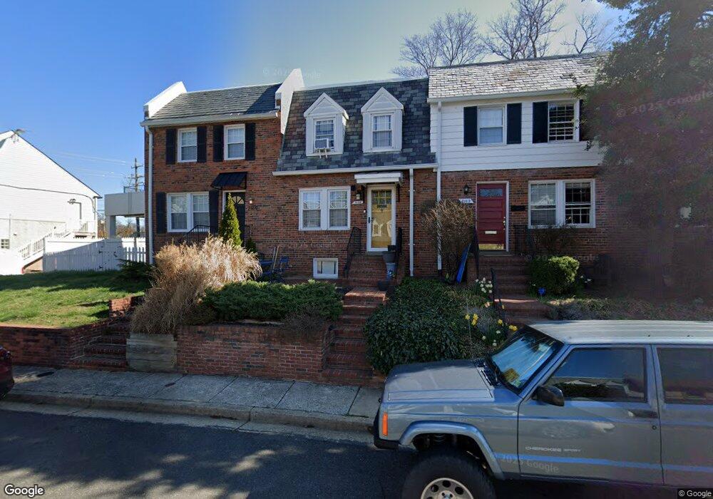 2167 N Brandywine St, Arlington, VA 22207 - photo 1