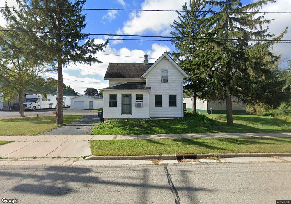 W3343 Us Highway 18, Helenville, WI 53137 - photo 1