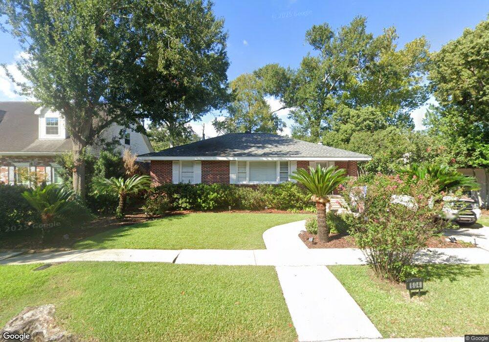 604 Green Acres Rd, Metairie, LA 70003 - photo 1