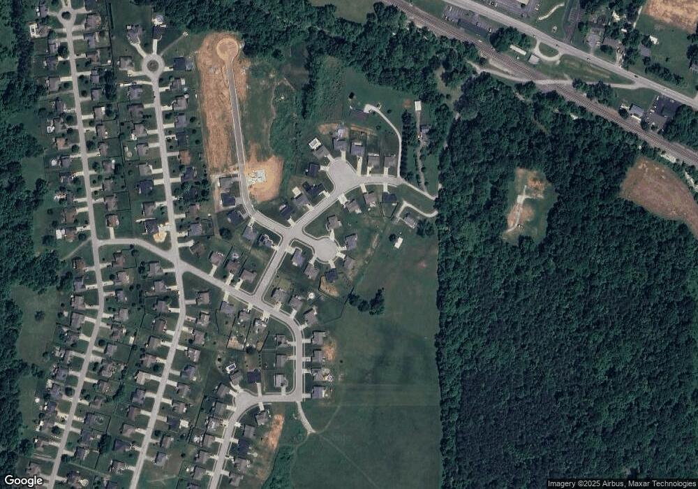 6011 Kate Cir, Georgetown, IN 47122 - photo 1