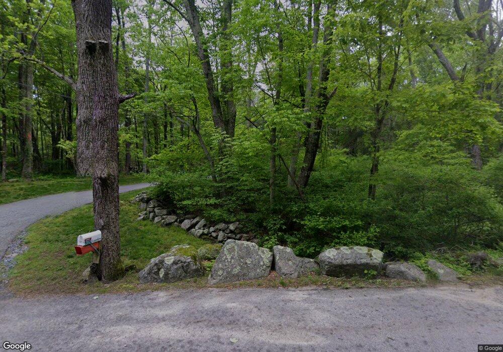 282 Byron Randall Rd, North Scituate, RI 02857 - photo 1