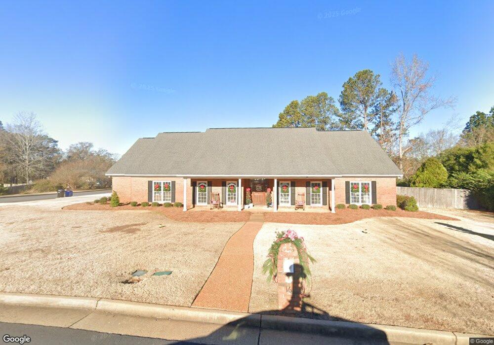 16 Pinecreek Dr, Columbus, GA 31904 - photo 1