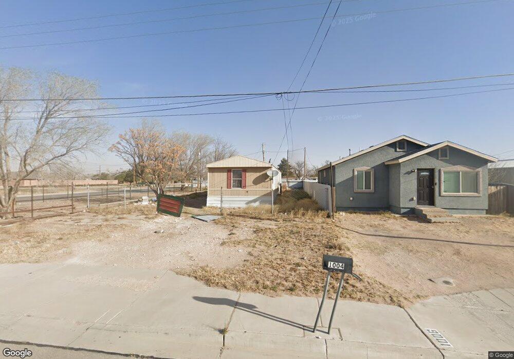 1004 E Main St, Hobbs, NM 88240 - photo 1