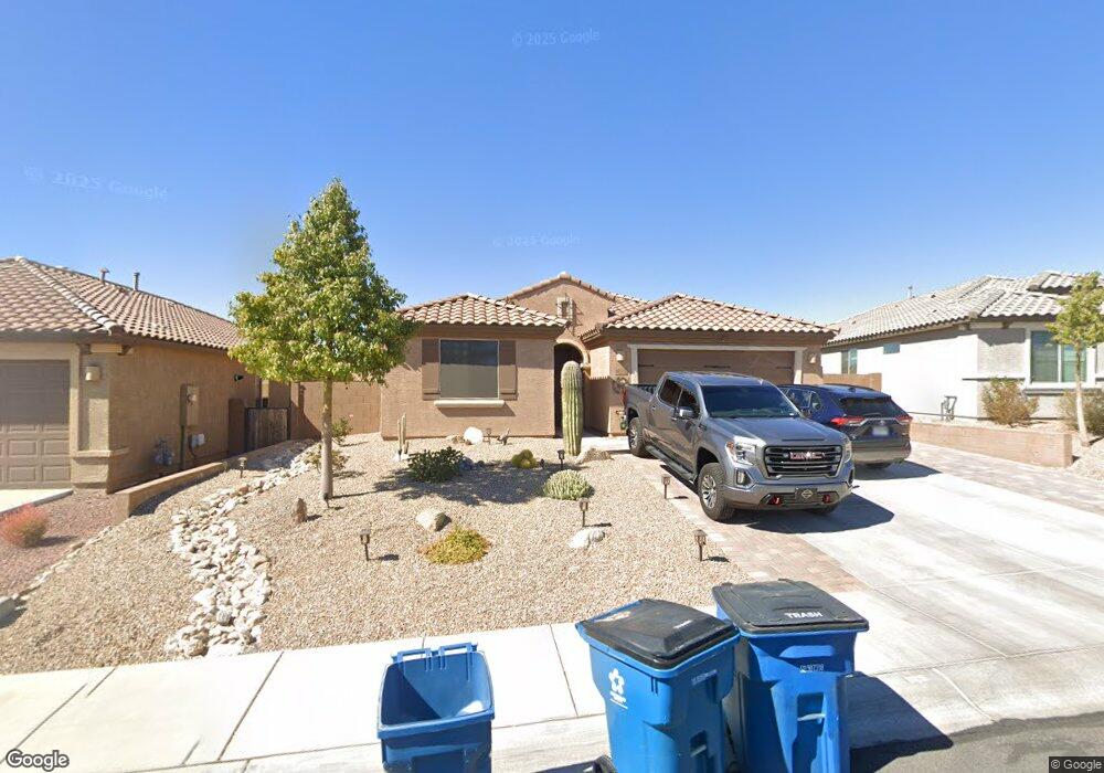 8695 N Archer Ave, Tucson, AZ 85742 - photo 1