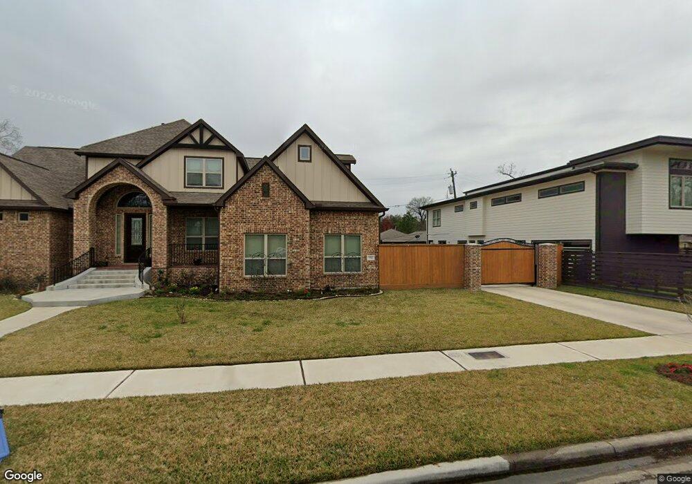 3510 Griggs Rd, Houston, TX 77021 - photo 1
