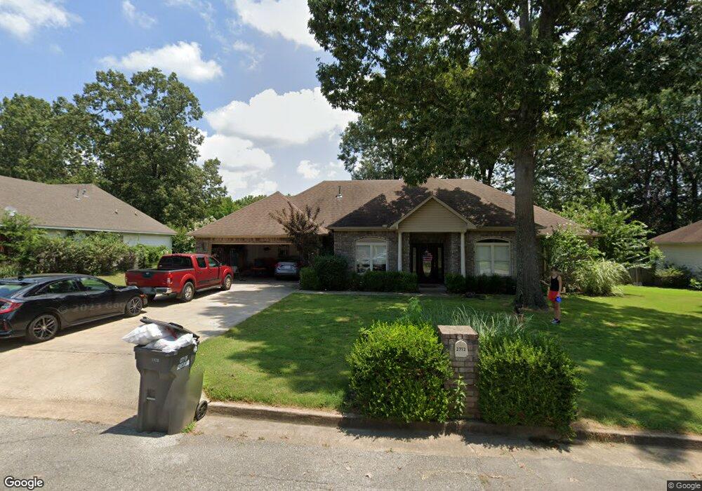 2712 Keystone Dr, Jonesboro, AR 72401 - photo 1