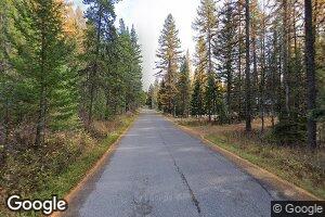 9001 South Fork E, Martin City, MT 59926