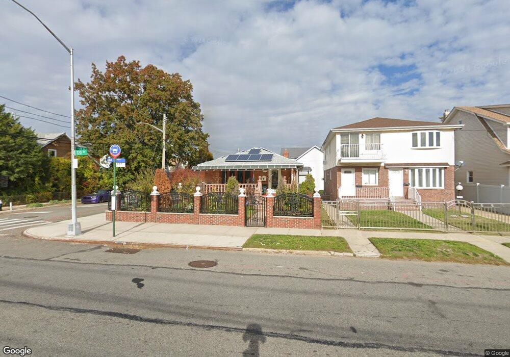 17701 120th Ave, Jamaica, NY 11434 - photo 1