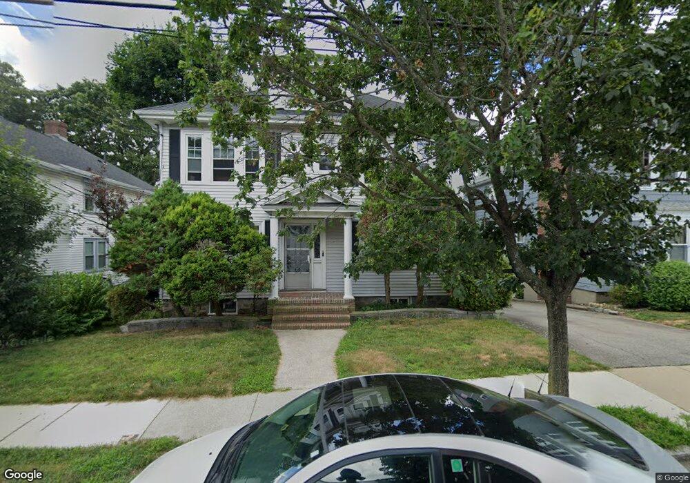 24 Sanborn Ave unit 26, West Roxbury, MA 02132 - photo 1