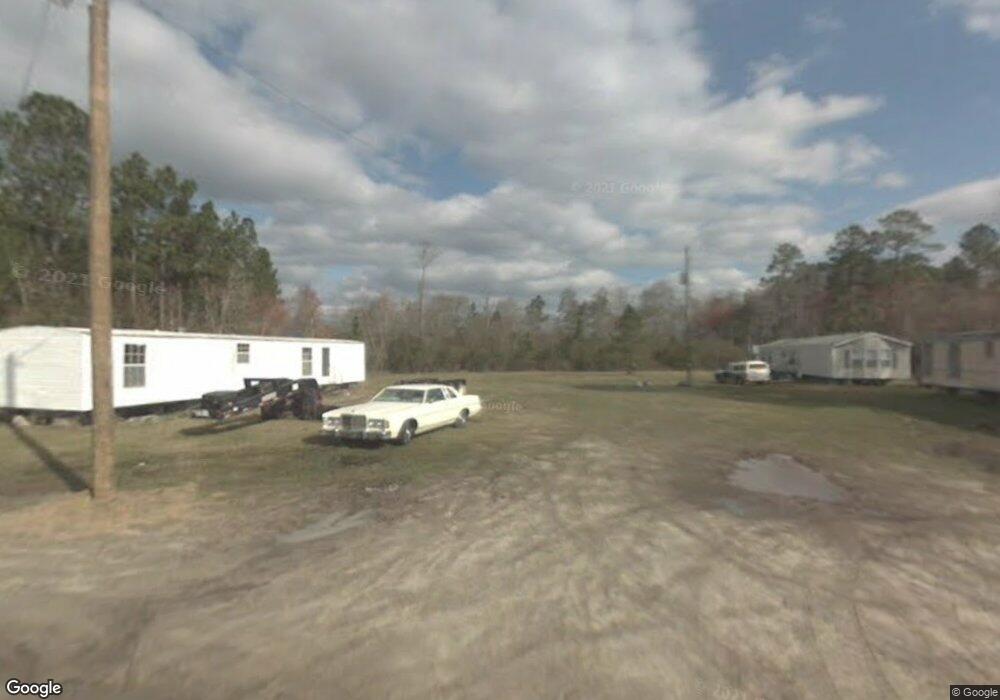 4548 Settle St, Waycross, GA 31503 - photo 1