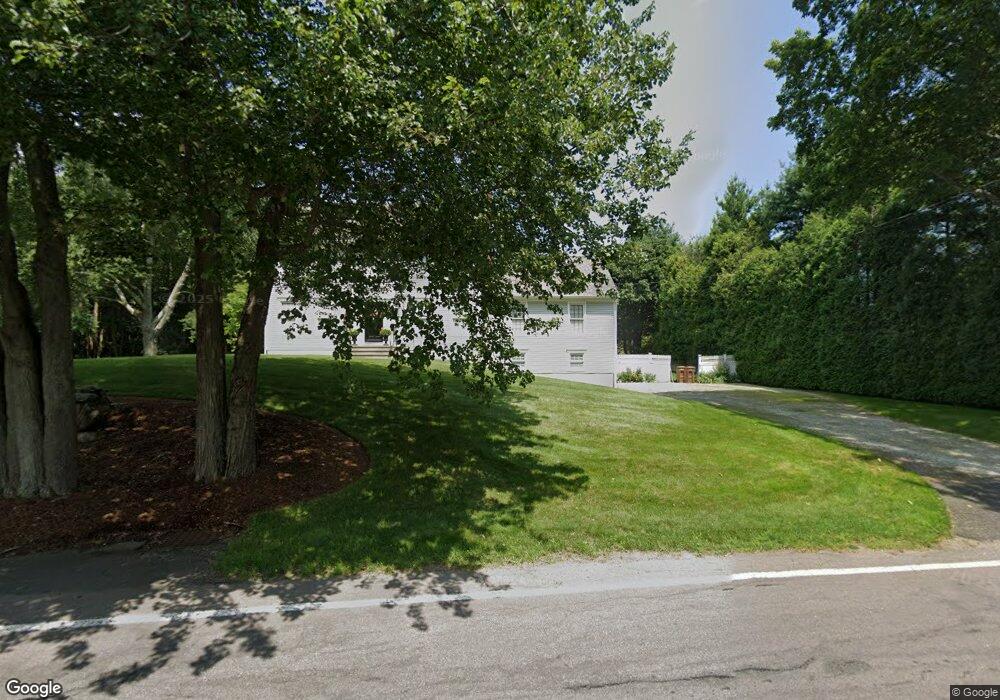 271 Walnut Tree Hill Rd, Shelton, CT 06484 - photo 1